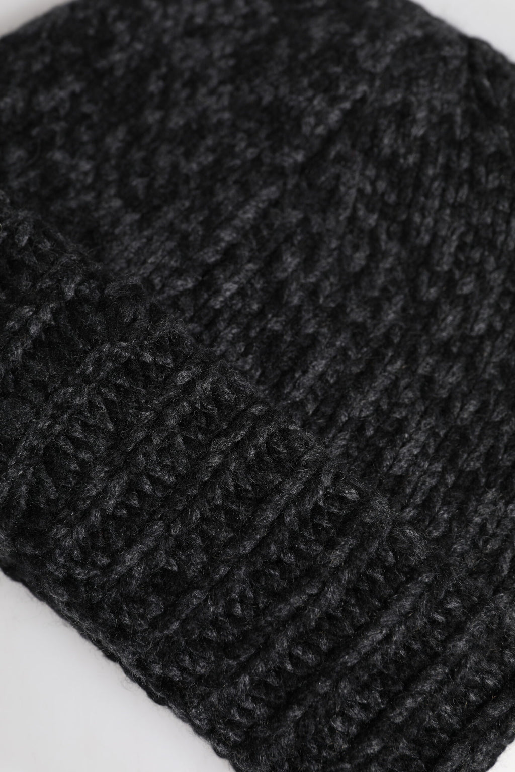 Dolce & Gabbana Gray Cashmere Knitted Winter Beanie Hat