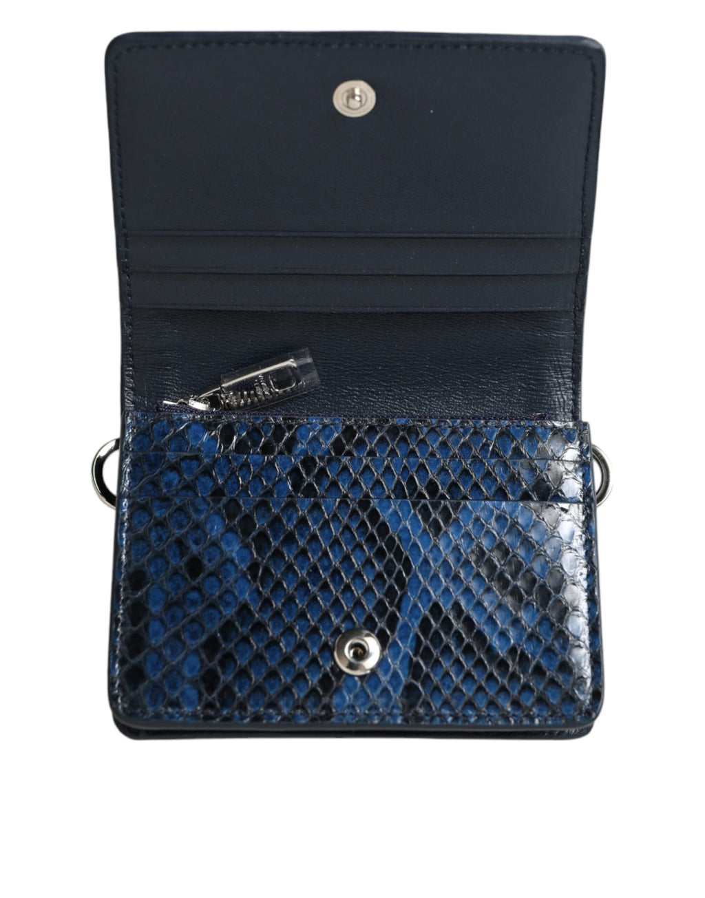 Dolce & Gabbana Beige Raffia Blue Leather Trim Mini Shoulder Purse Crossbody Bag